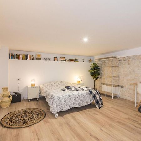 Hb Apartments - Apartamento Plaza Luceros Playa Alicante Loft Com Exterior photo