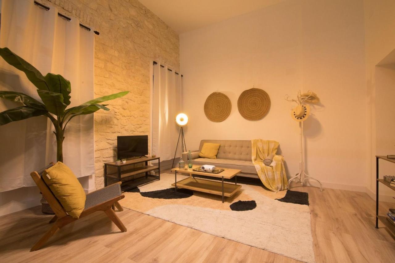 Hb Apartments - Apartamento Plaza Luceros Playa Alicante Loft Com Exterior photo