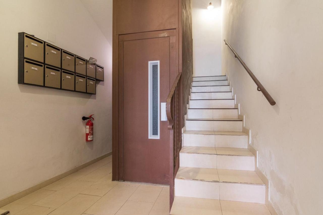 Hb Apartments - Apartamento Plaza Luceros Playa Alicante Loft Com Exterior photo